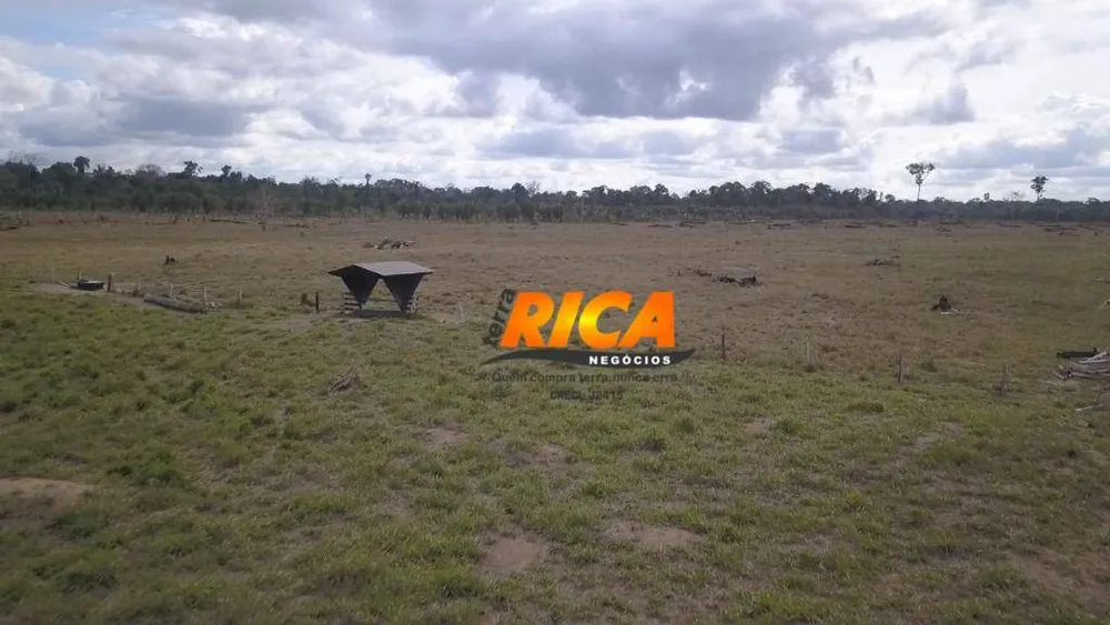 Fazenda, 537 hectares - Foto 8
