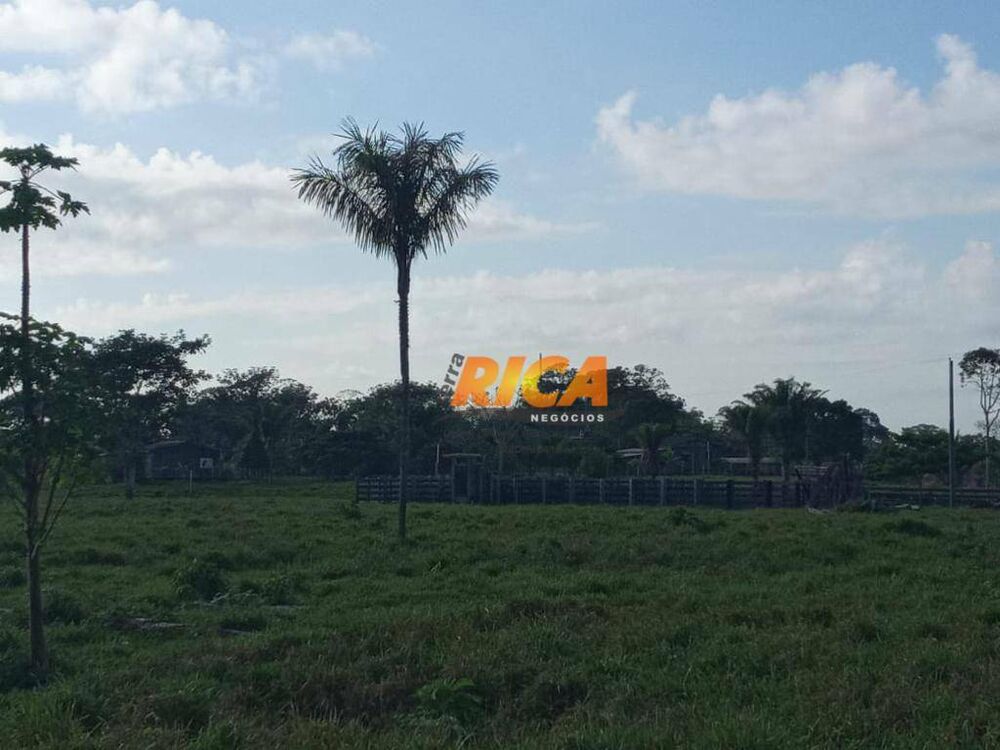 Fazenda, 453 hectares - Foto 17