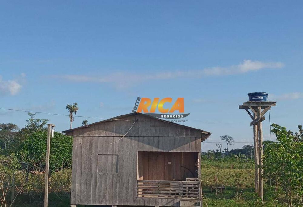 Fazenda, 453 hectares - Foto 15