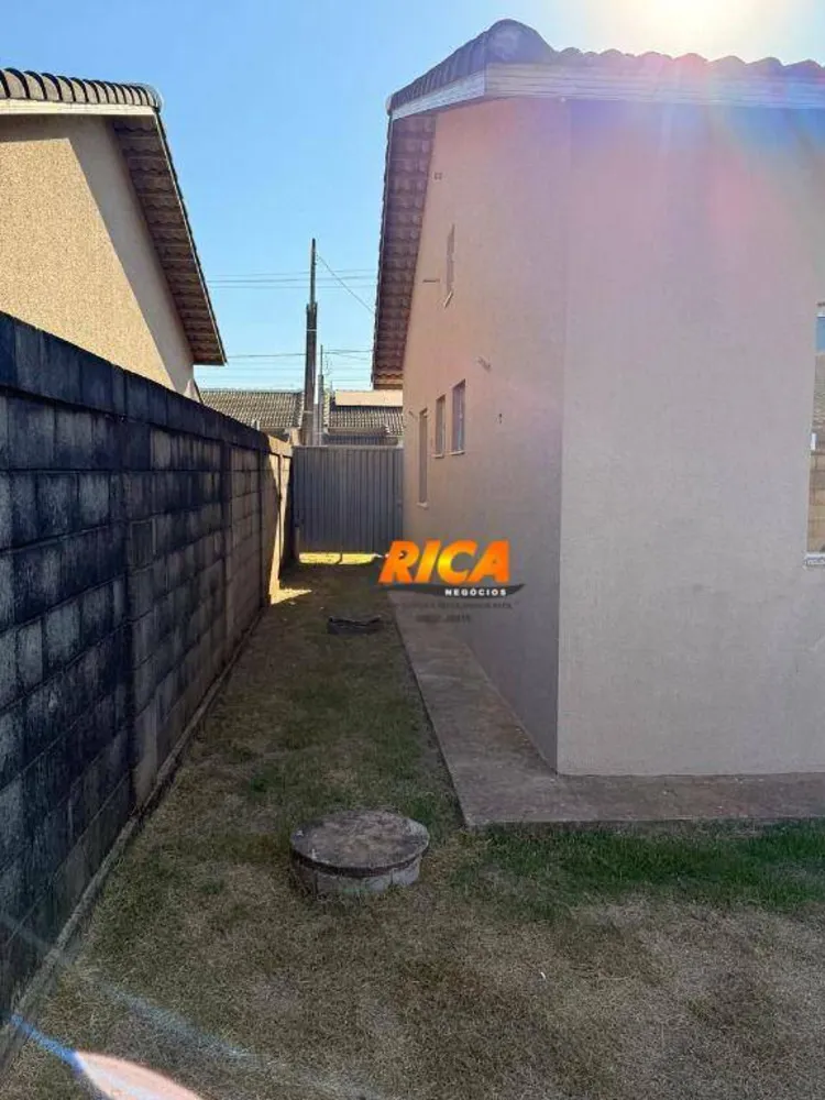 Casa de Condomínio, 3 quartos - Foto 4