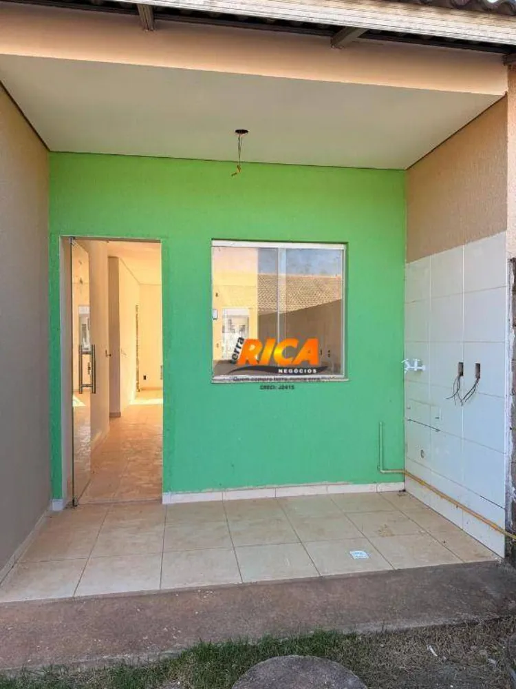 Casa de Condomínio, 3 quartos - Foto 9