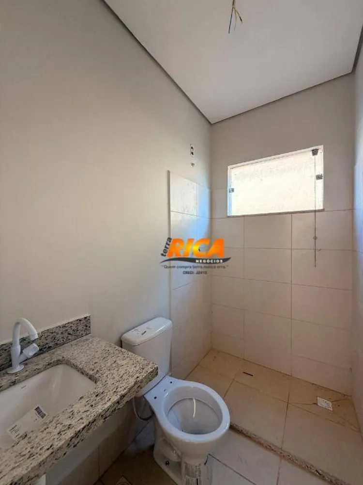Casa de Condomínio, 3 quartos - Foto 7