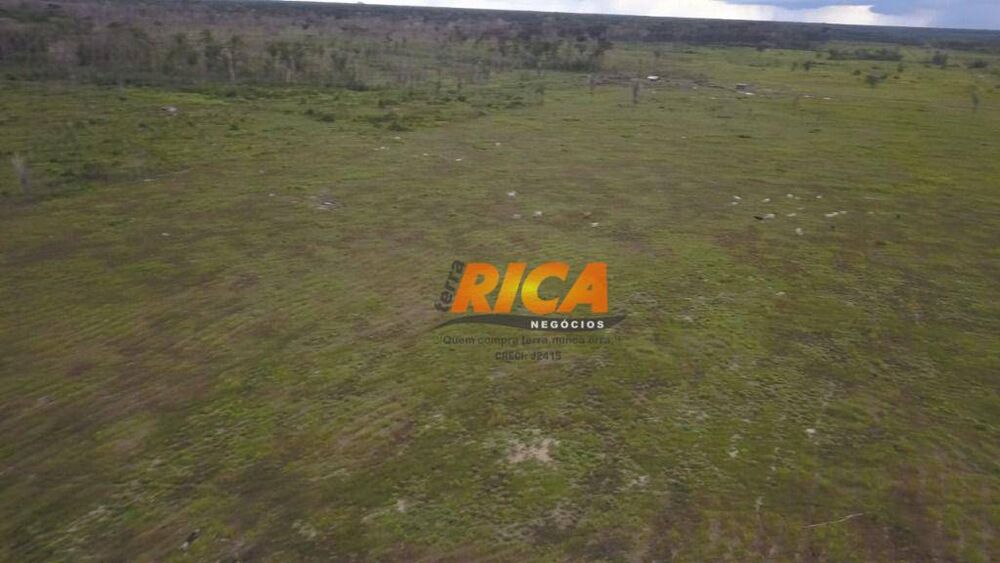 Fazenda, 467 hectares - Foto 5