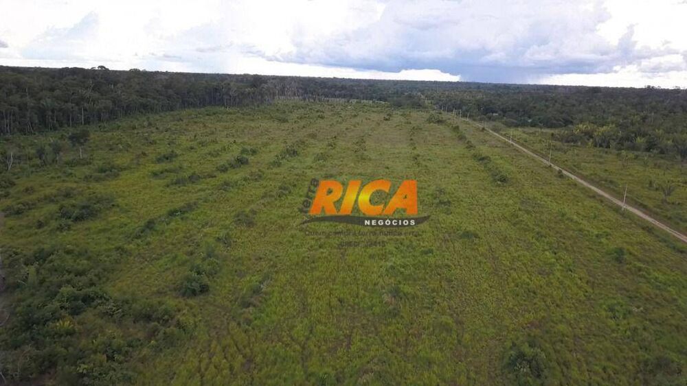 Fazenda, 467 hectares - Foto 3