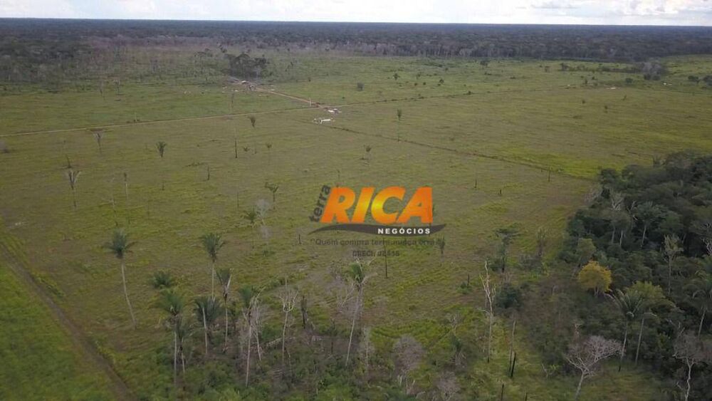 Fazenda, 467 hectares - Foto 13