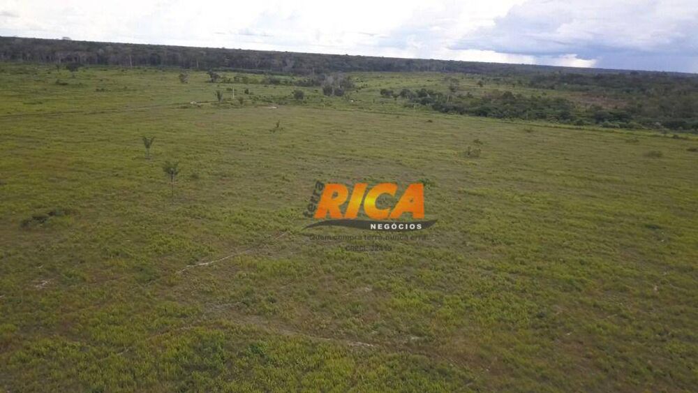 Fazenda, 467 hectares - Foto 4