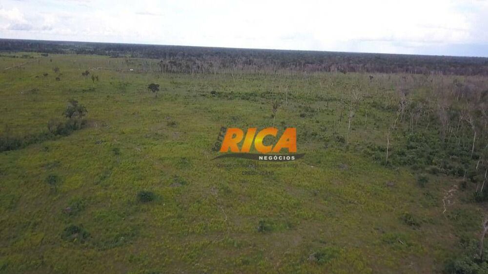 Fazenda, 467 hectares - Foto 7