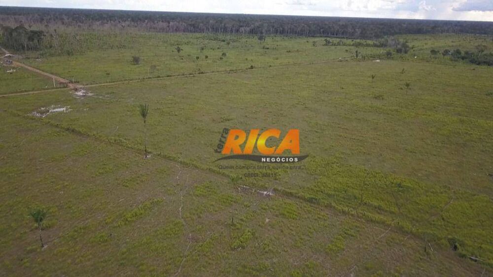 Fazenda, 467 hectares - Foto 6