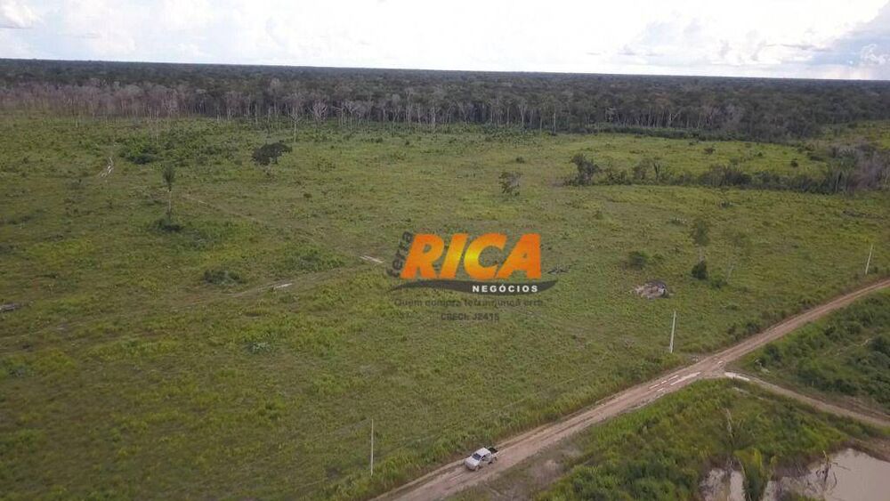 Fazenda, 467 hectares - Foto 9
