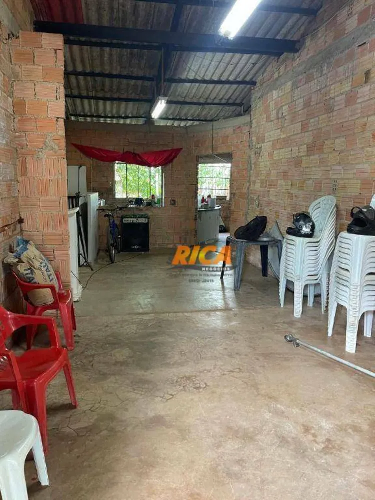Casa, 2 quartos - Foto 4