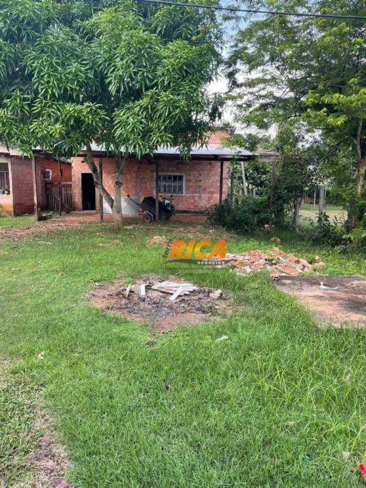 Casa, 2 quartos - Foto 1