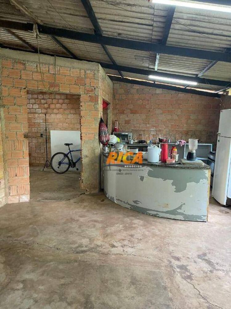 Casa, 2 quartos - Foto 3