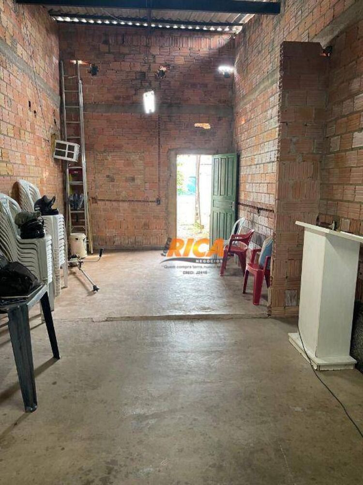 Casa, 2 quartos - Foto 2