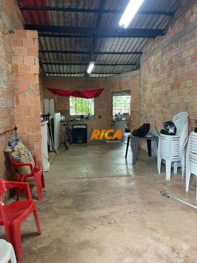 Casa, 2 quartos - Foto 5
