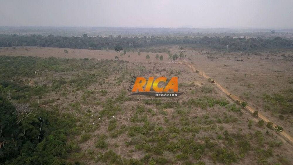 Fazenda, 270 hectares - Foto 1