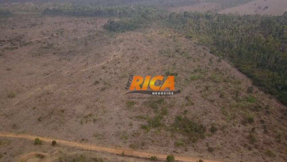 Fazenda, 270 hectares - Foto 3