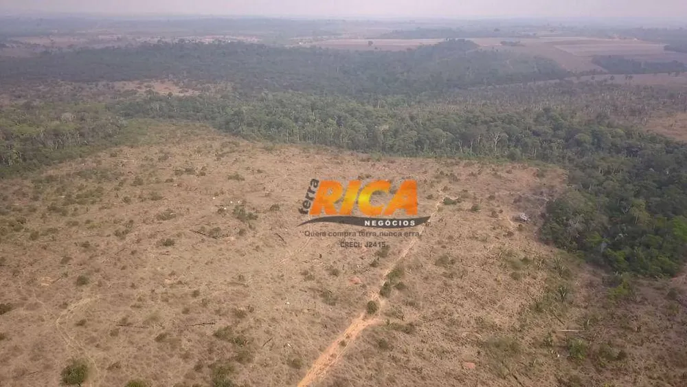 Fazenda, 270 hectares - Foto 6