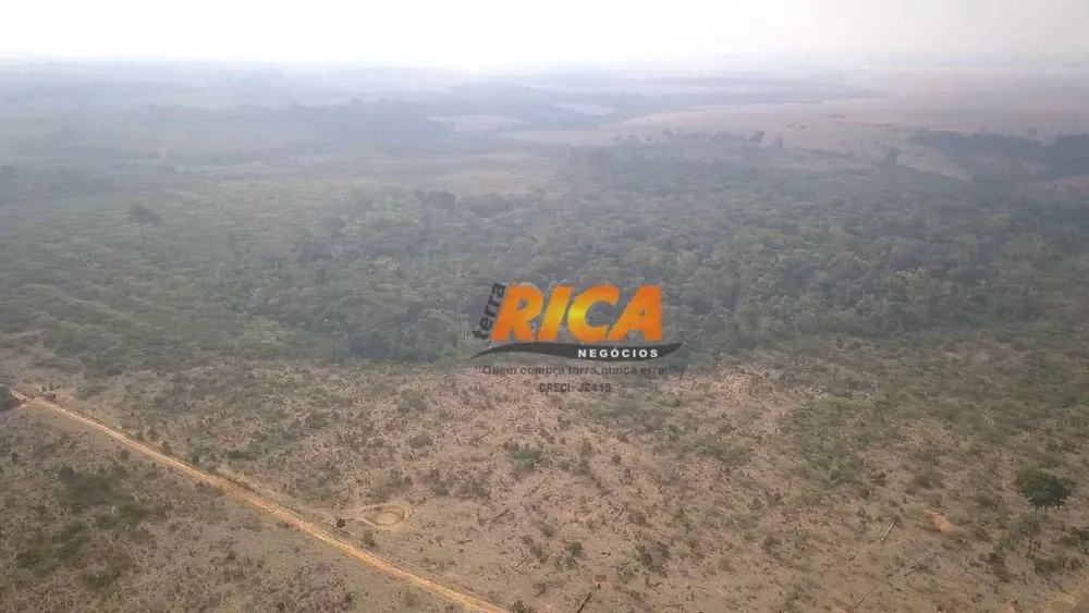 Fazenda, 270 hectares - Foto 10