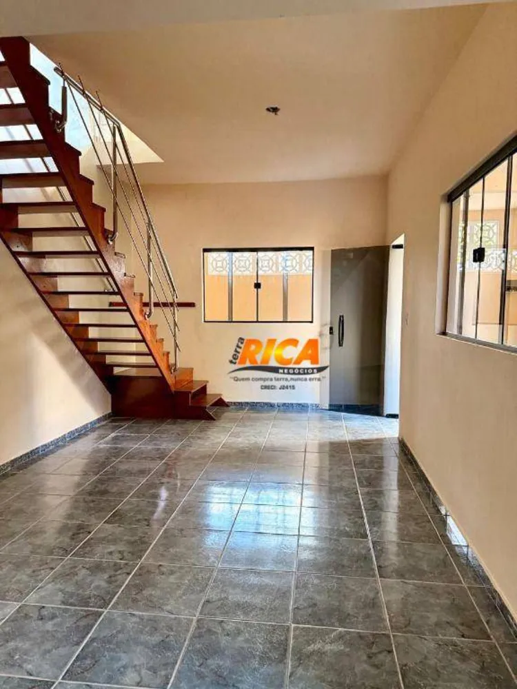 Casa, 3 quartos - Foto 9