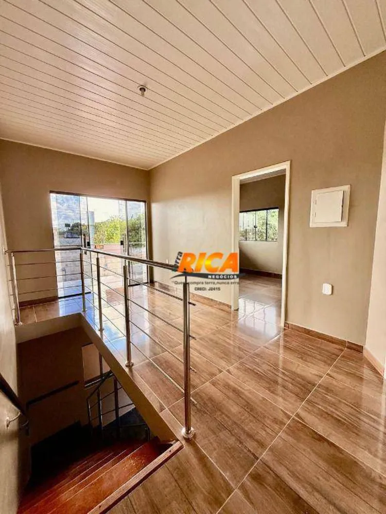 Casa, 3 quartos - Foto 10