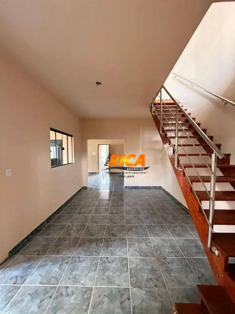 Casa, 3 quartos - Foto 8