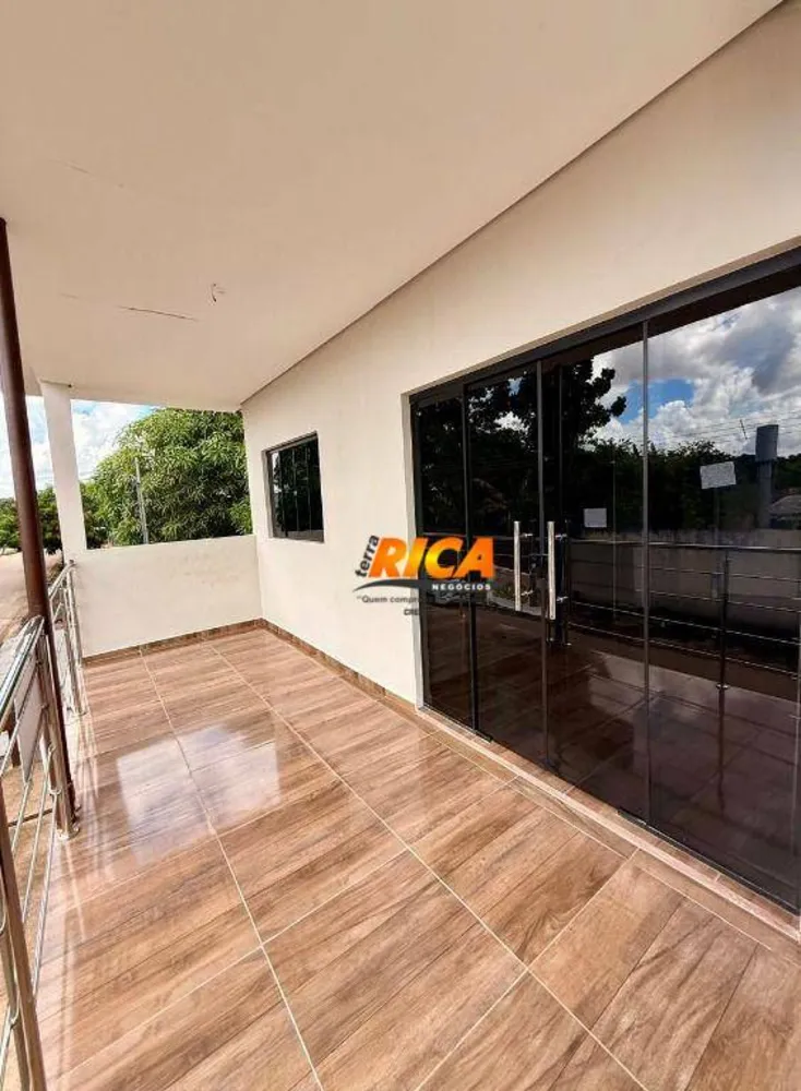 Casa, 3 quartos - Foto 12