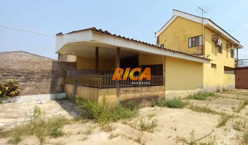 Casa à venda com 3 quartos, 360M2 - Foto 4
