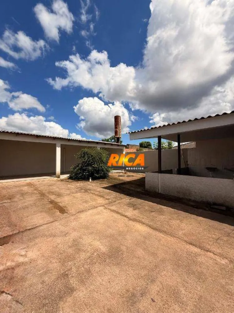 Casa, 3 quartos - Foto 7