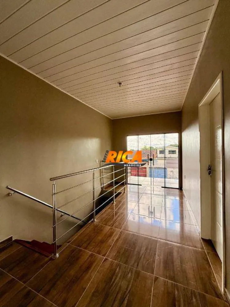 Casa, 3 quartos - Foto 11