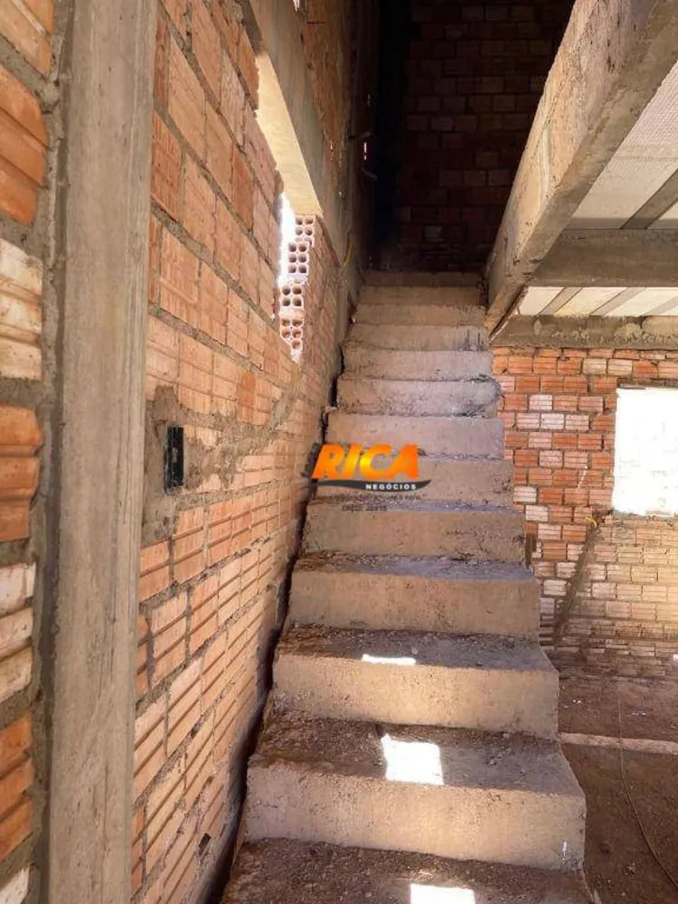Sobrado, 3 quartos, 240 m² - Foto 5