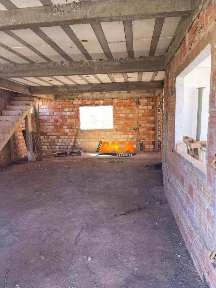 Sobrado, 3 quartos, 240 m² - Foto 4