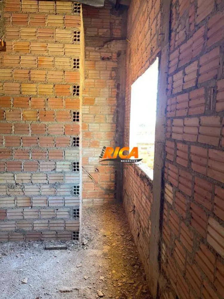 Sobrado, 3 quartos, 240 m² - Foto 6
