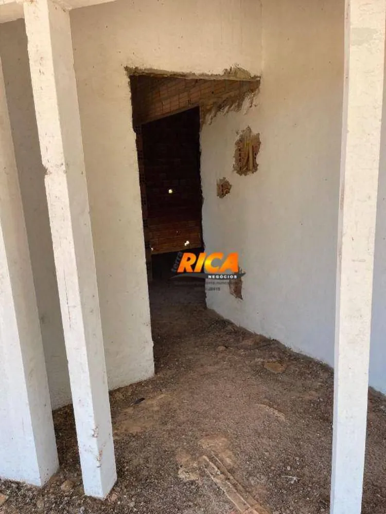 Sobrado, 3 quartos, 240 m² - Foto 8