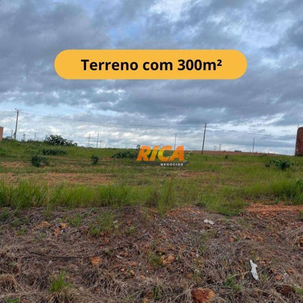 Loteamento e Condomínio, 300 m² - Foto 1