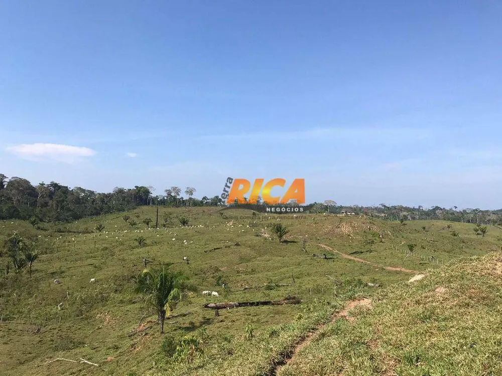 Fazenda, 814 hectares - Foto 2