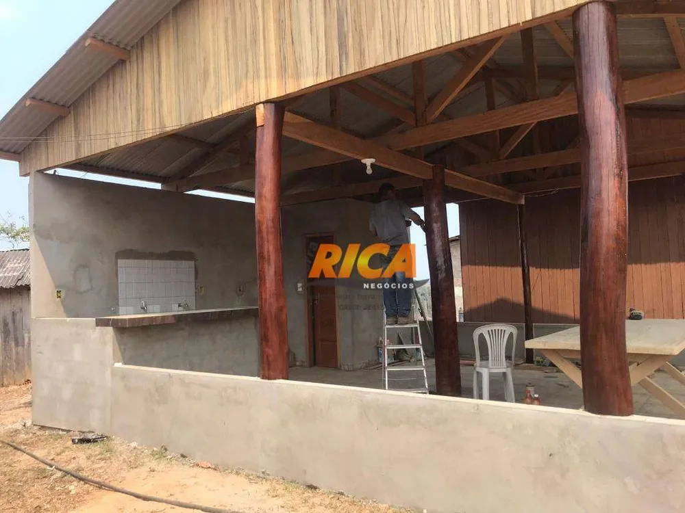 Fazenda, 814 hectares - Foto 4