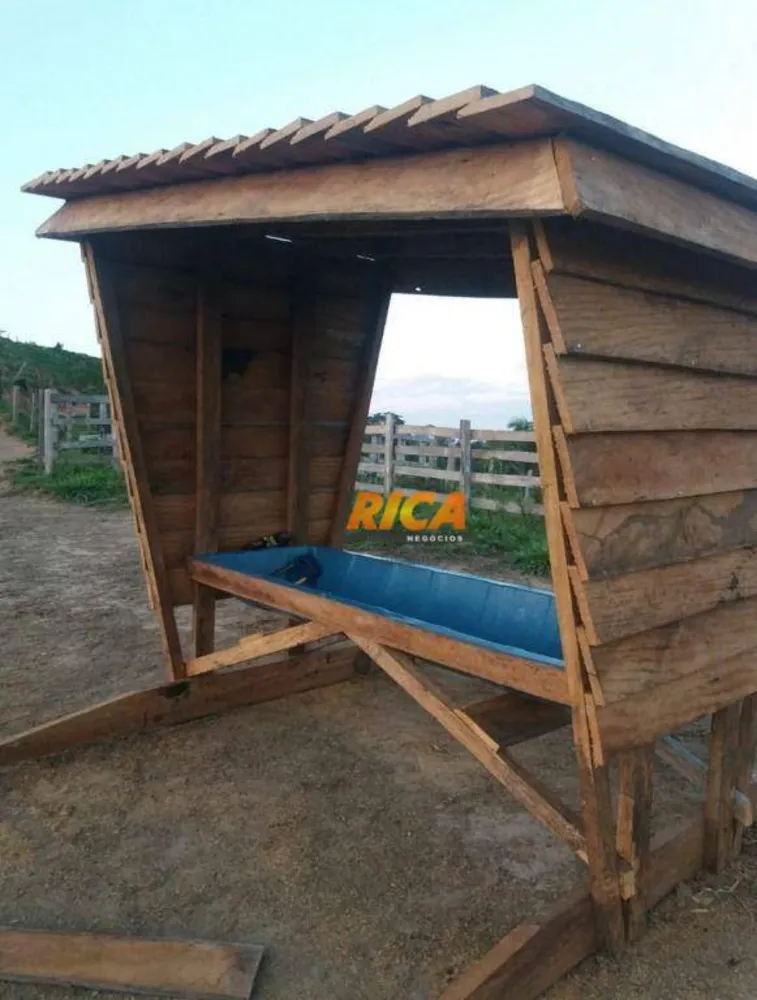 Fazenda, 814 hectares - Foto 3