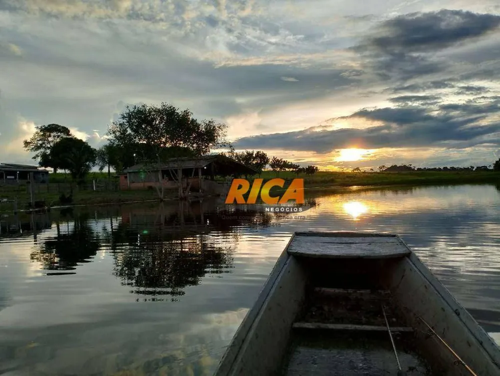 Fazenda, 138 hectares - Foto 10