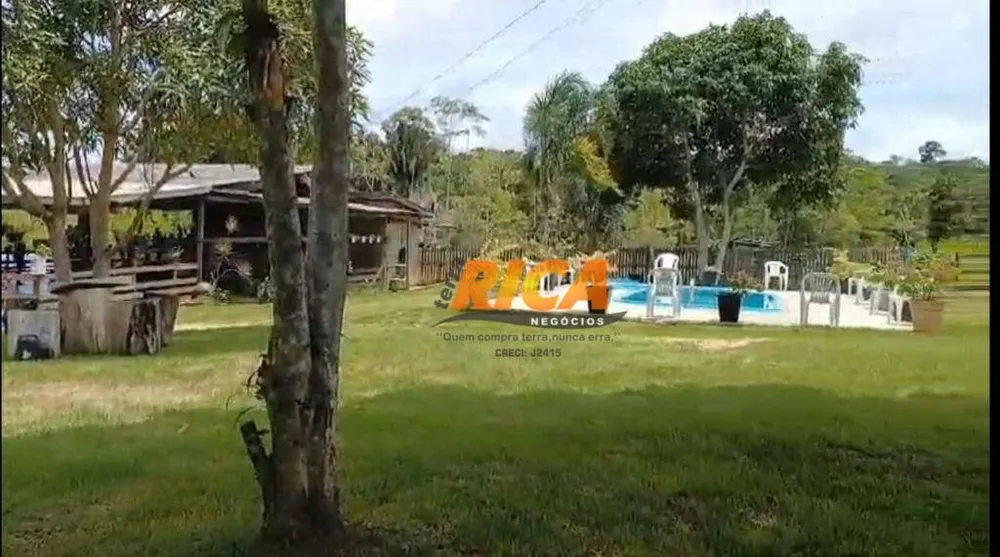 Fazenda, 138 hectares - Foto 7