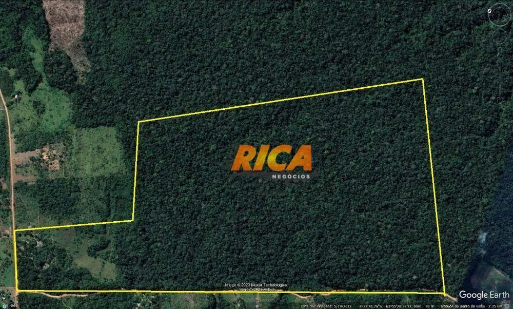 Fazenda, 155 hectares - Foto 6