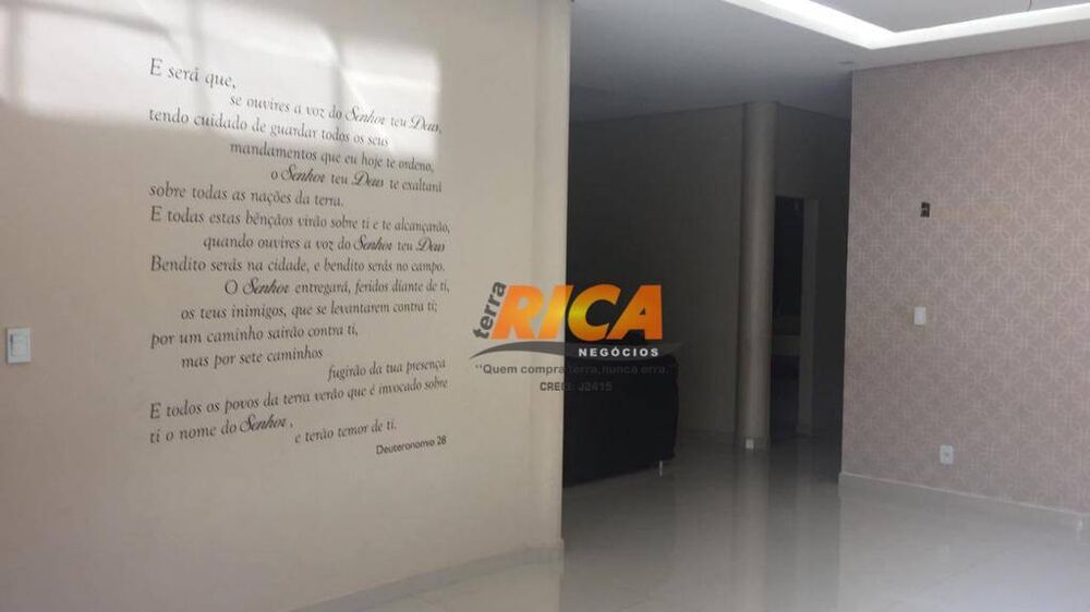 Casa à venda com 3 quartos, 480M2 - Foto 3
