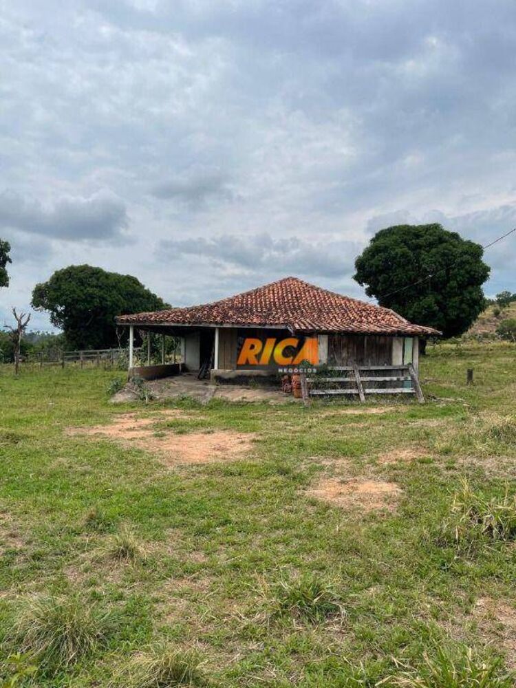 Sítio, 39 hectares - Foto 17