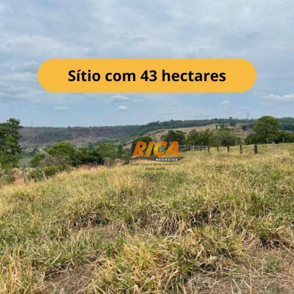 Sítio, 39 hectares - Foto 30