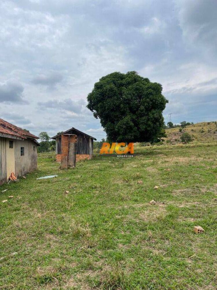 Sítio, 39 hectares - Foto 19