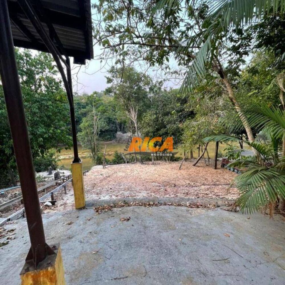 Chácara, 2 quartos, 2 hectares - Foto 4