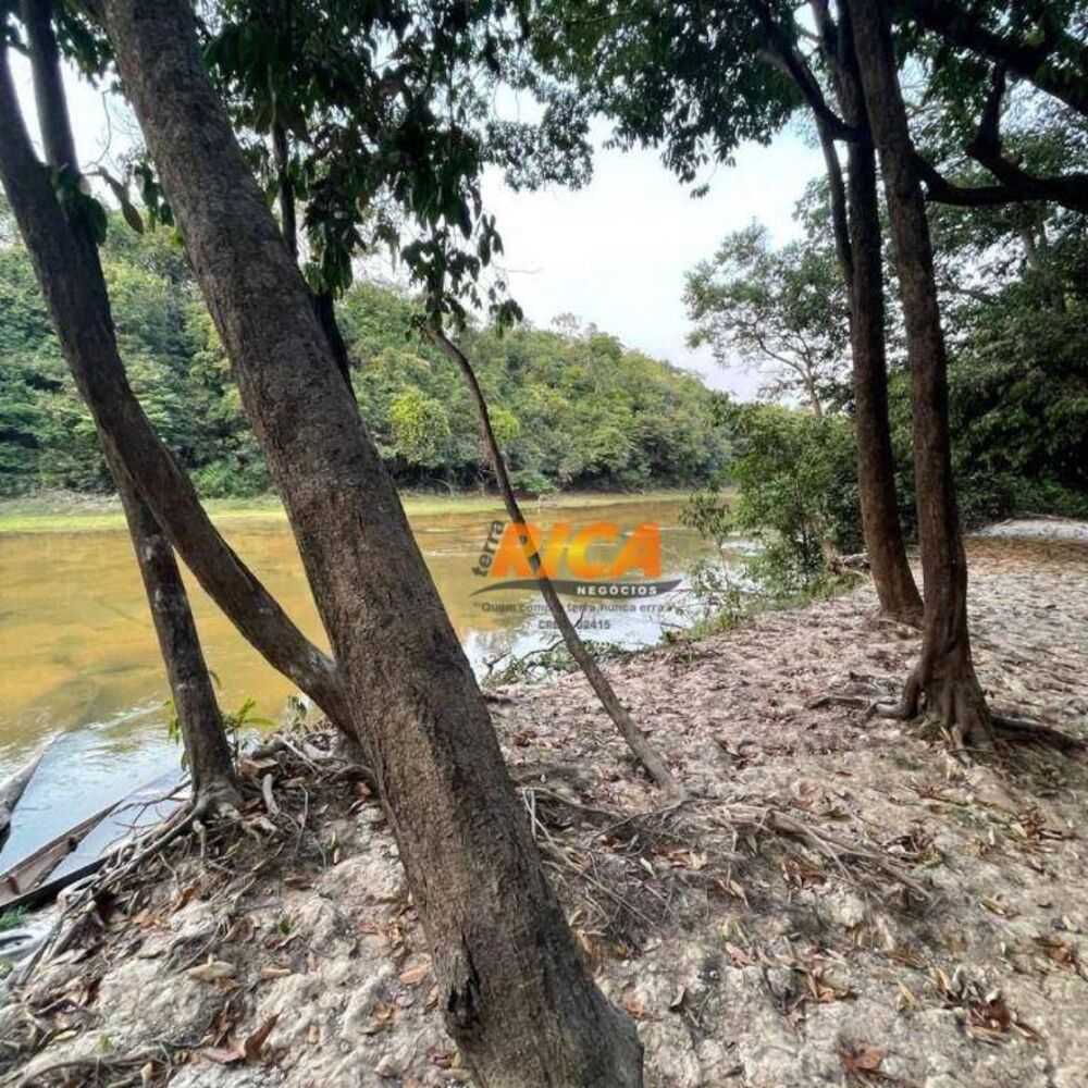 Chácara, 2 quartos, 2 hectares - Foto 1