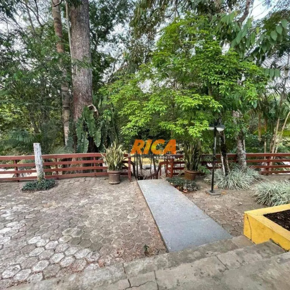 Chácara, 2 quartos, 2 hectares - Foto 12