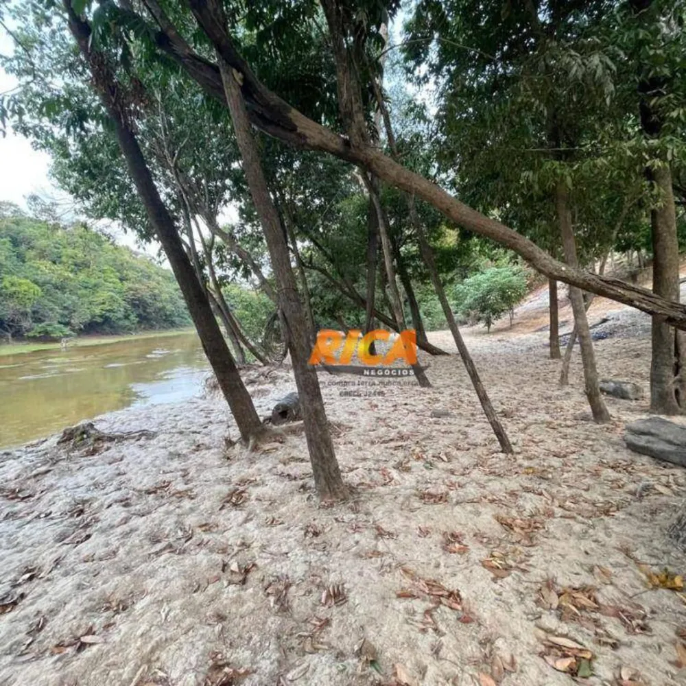 Chácara, 2 quartos, 2 hectares - Foto 15