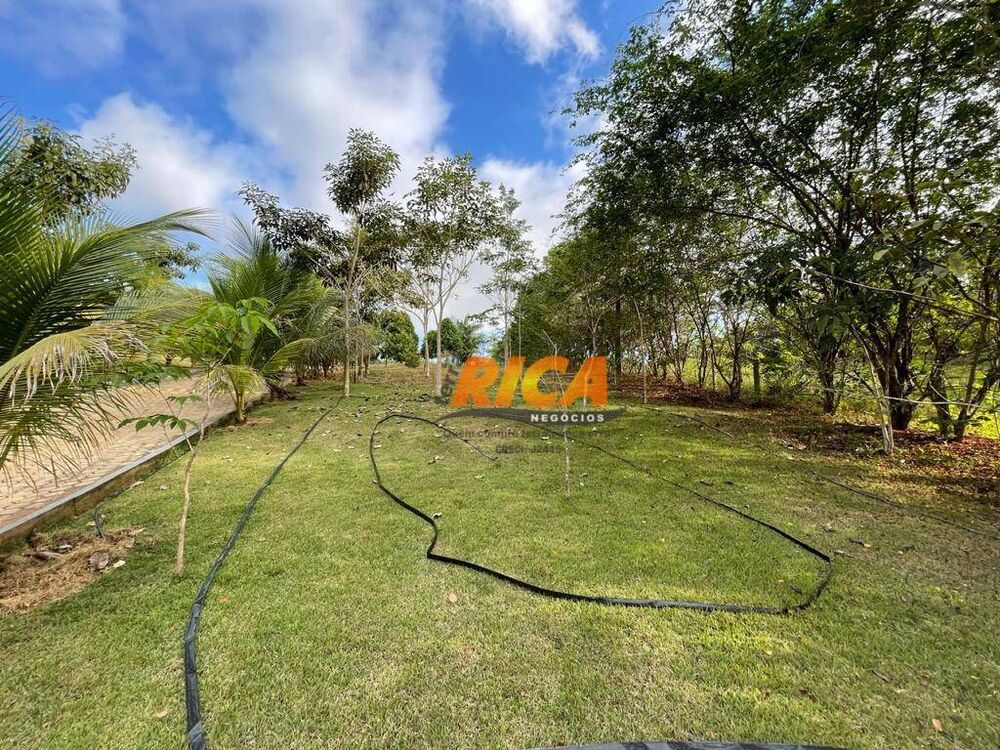 Chácara, 2 quartos, 2 hectares - Foto 3