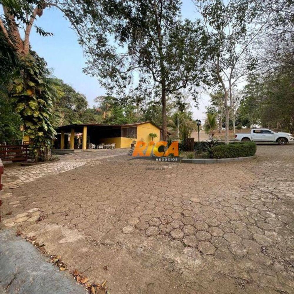 Chácara, 2 quartos, 2 hectares - Foto 2